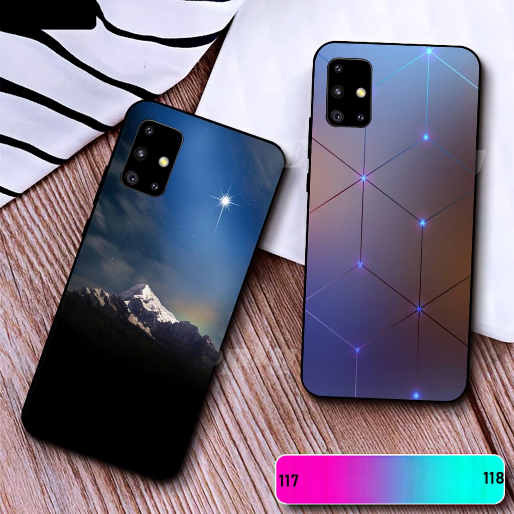 [ỐP LƯNG Sam Sung] Sam Sung A51 ( In hình theo yêu cầu, có đủ mã máy) . | BigBuy360 - bigbuy360.vn