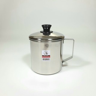 Ca nước có nắp 11cm-1l