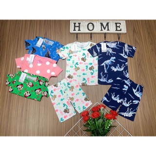 Bộ bozip carter xuất dư