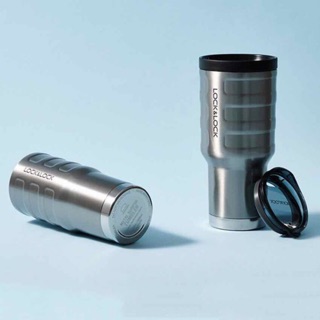  LY GIỮ NHIỆT LOCK LOCK METAL BUMPER 