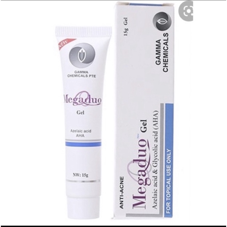 Gel giảm mụn Megaduo