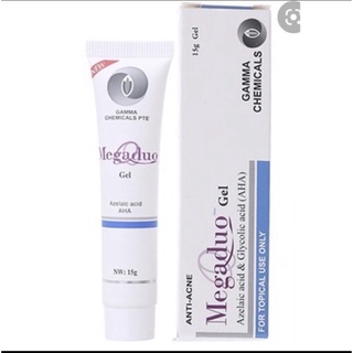 Gel giảm mụn Megaduo