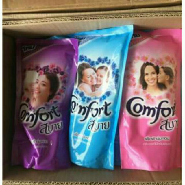 Combo 5 túi Comfor Thái