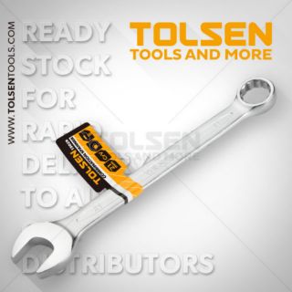 Chìa khóa vòng - Miệng tự động Tolsen 15016