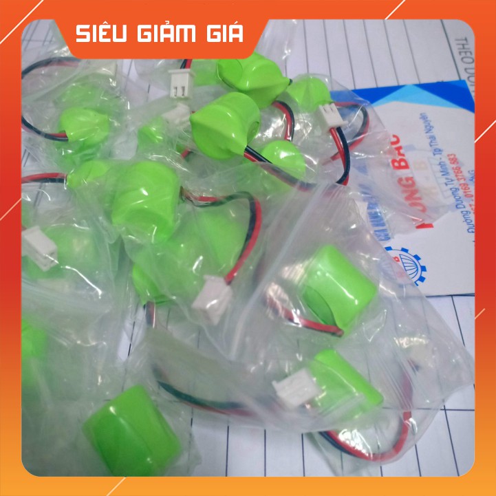 Pin của đồng Hồ Hẹn Giờ Cơ Camso TB-35N Timer và một số loại đồng hồ hẹn giờ khác