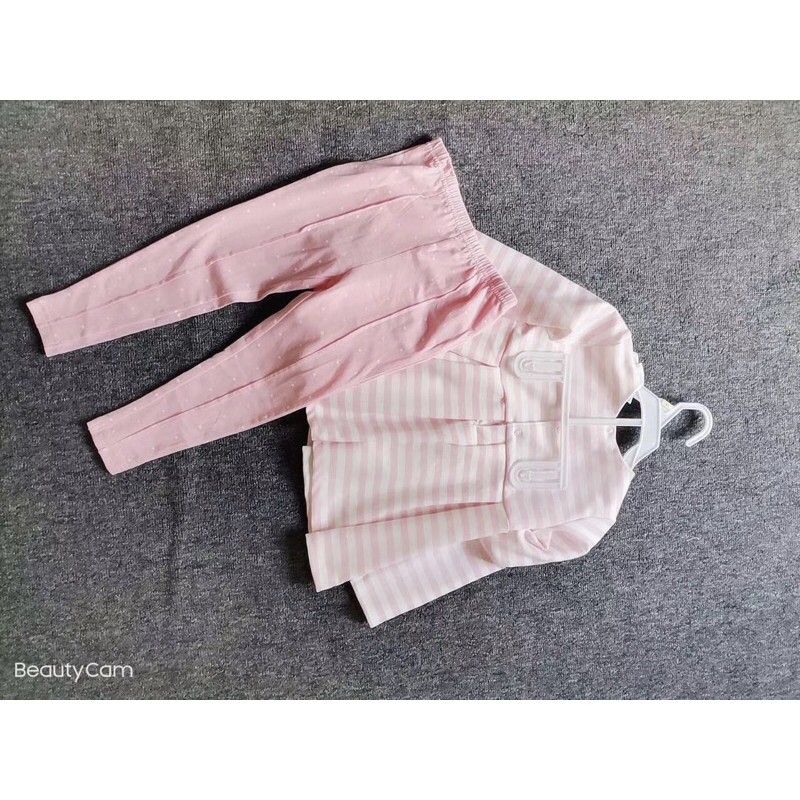 SÉT BỘ BÉ GÁI DƯ XỊN