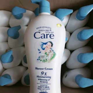 SỮA TẮM DÊ 1200ML [FREESHIP]