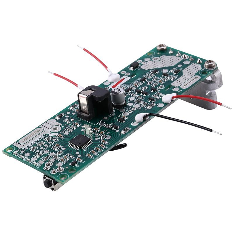 Bảng Mạch Bảo Vệ Pin Pcb Cho Ryobi 20v P108 Rb18L40