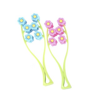 Cây lăn massage cằm V-line Hàn Quốc