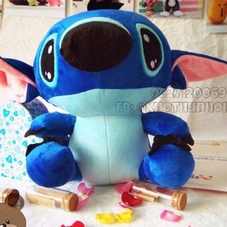 GẤU BÔNG STITCH 40CM