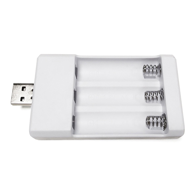 Ốp Điện Thoại Tích Hợp Cho AAA / AA 3