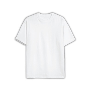Áo Thun Trơn Unisex