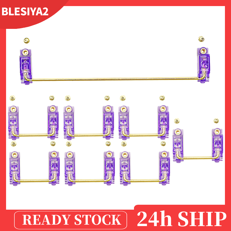 (Hàng Mới Về) Bộ 2 Đinh Vít Pcb Cố Định Bàn Phím Cơ Mx | BigBuy360 - bigbuy360.vn