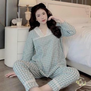 RẺ NHẤT- ♥ đồ bộ bầu ♥ bộ sau sinh dài tay đẹp, rẻ cho mẹ bầu và sau sinh ở cữ, chất ĐŨI,ẢNH THẬT