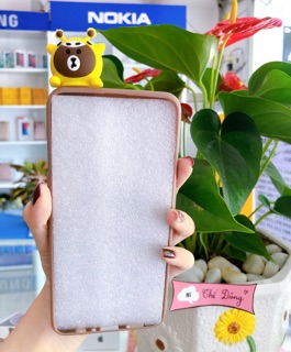 Ốp lưng OPPO F11 thú leo