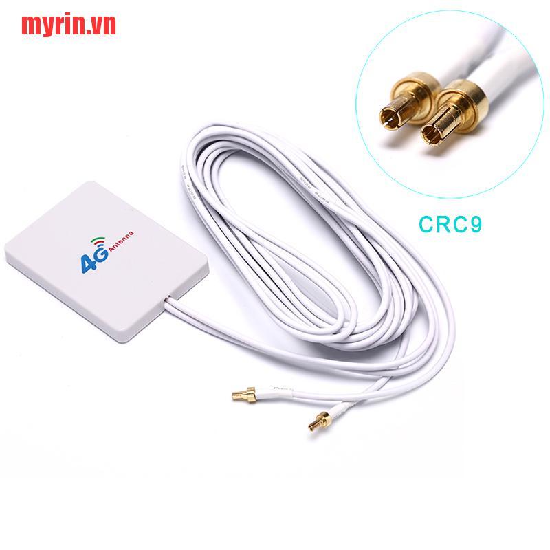 Ăng Ten 4G LTE Cho Router Modem Aerial TS9 /