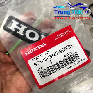 Tem mặt nạ wave chính hãng