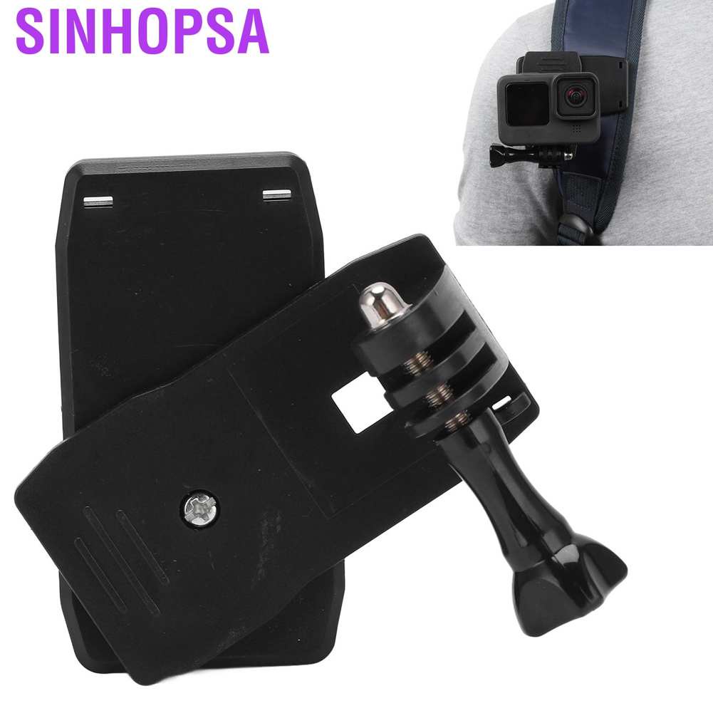 Giá đỡ gắn dây đeo ba lô cho máy ảnh | BigBuy360 - bigbuy360.vn