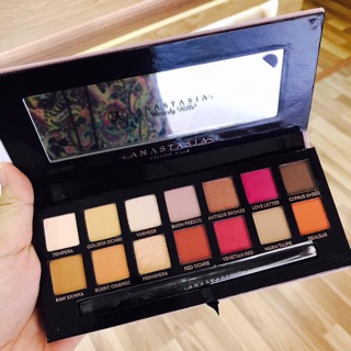 BẢNG ANASTASIA BEVERLY HILLS