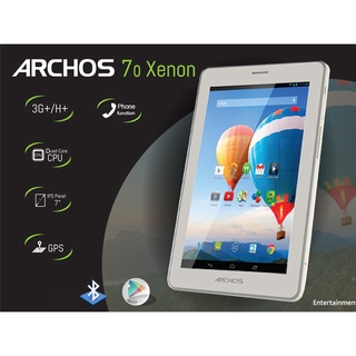 Máy tính bảng ARCHOS 70 Xenon