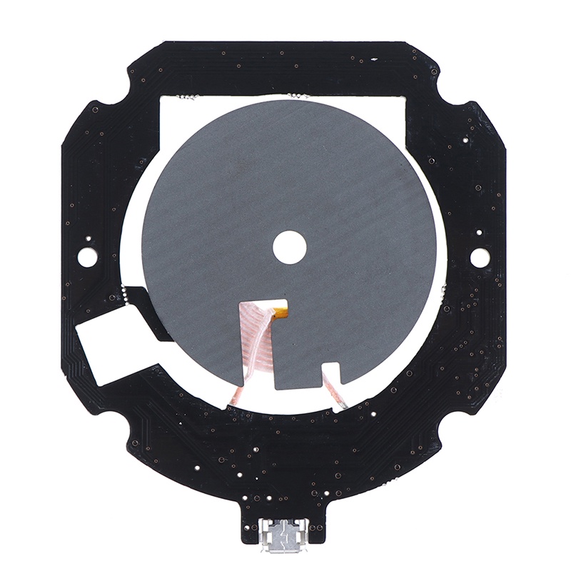 Bảng mạch sạc nhanh không dây Qi 10W/ 15W PCBA