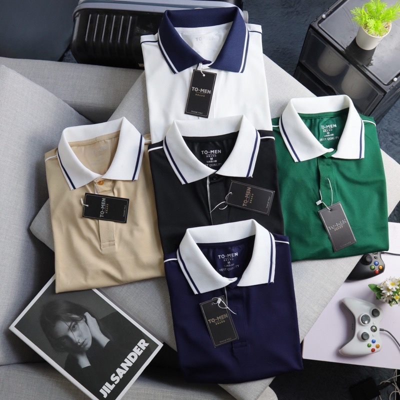 POLO PHỐI HỢP