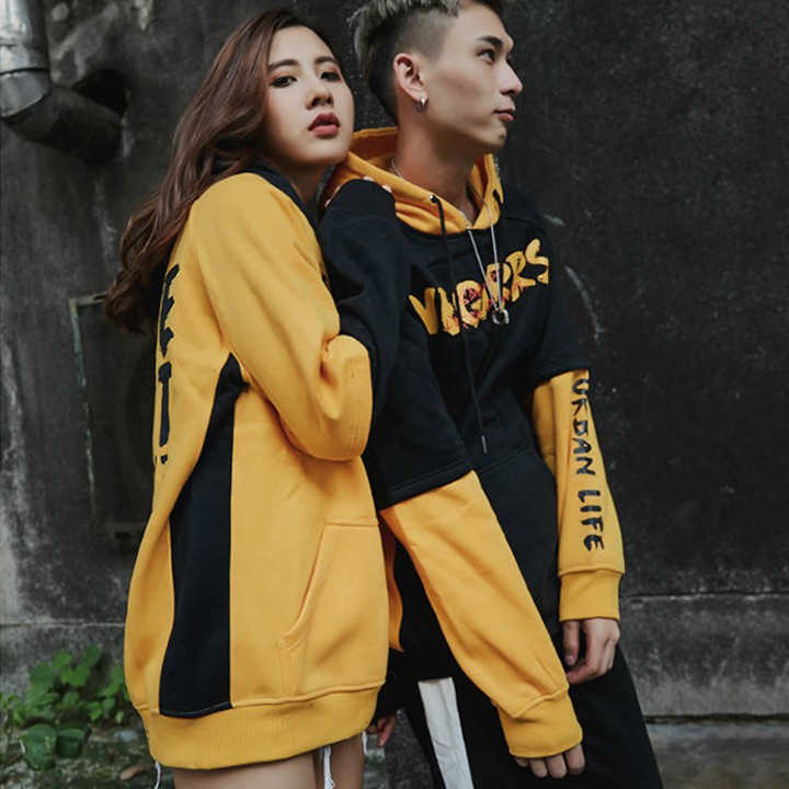 Áo Hoodie ❤️FREESHIP❤️ Áo Sweater Nỉ Thái Bigsize Áo Khoác Nỉ Vegorrs- Kèm Ảnh Thật | BigBuy360 - bigbuy360.vn