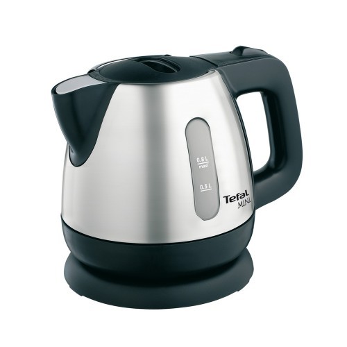 [Mã BMBAU50 giảm 50K đơn 150K] Ấm siêu tốc Tefal BI81252A - 0.8L inox