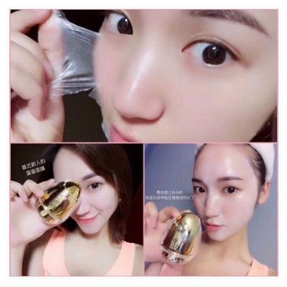 mặt nạ trứng gà về hàng