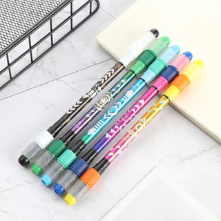 (BQ-21) Bút quay dành cho Newbie - VIẾT ĐƯỢC 1 ĐẦU