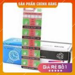 [FreeShip] PIN ĐỒNG HỒ ĐEO TAY MAXELL