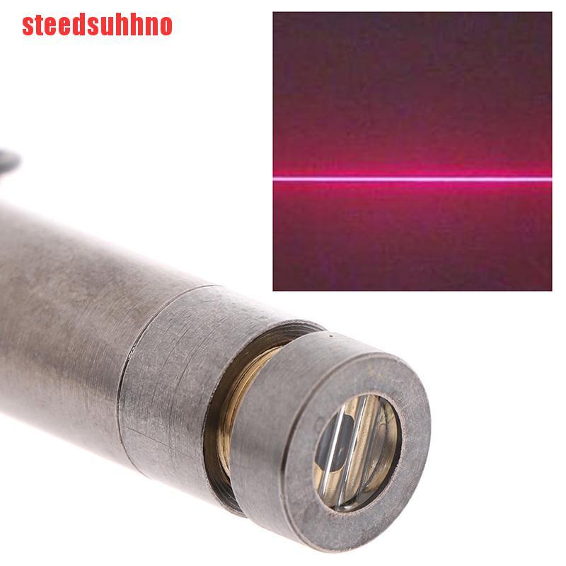 Đầu mô đun laser điểm 650nm 5mW