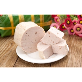 Chả lụa Chả chiên quận 10