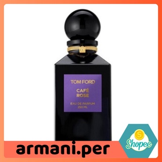 💌 Nước hoa dùng thử Tom Ford Cafe Rose 💌