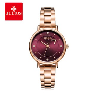 Đồng Hồ Nữ Julius JA-1248