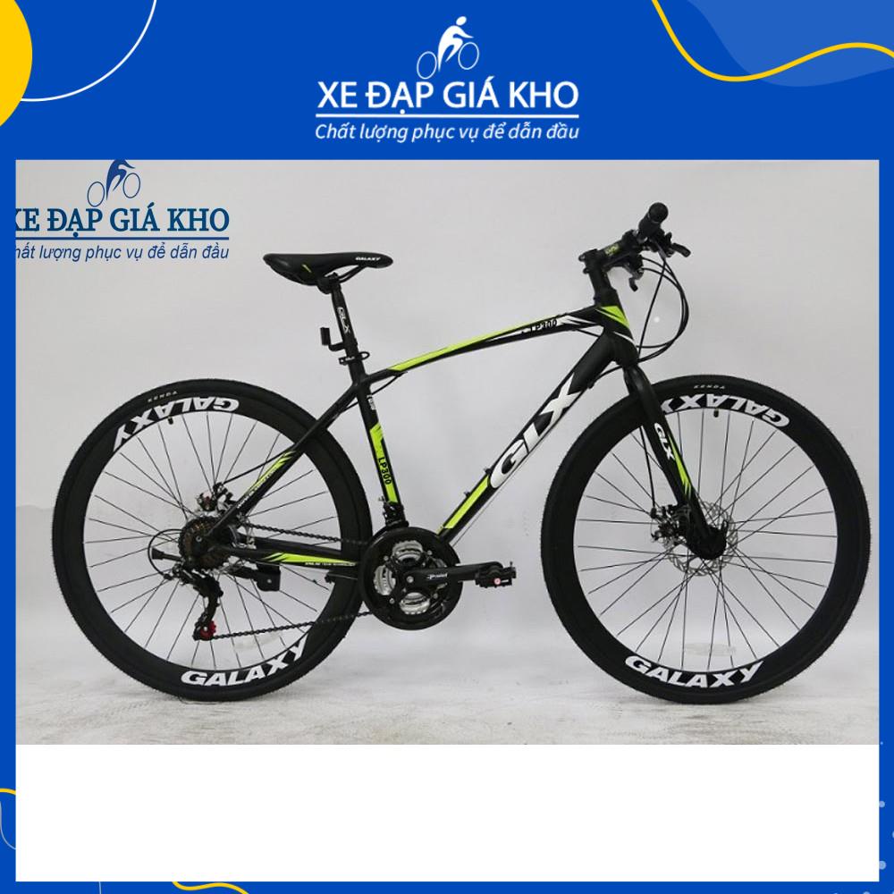 [XE ĐẠP GIÁ KHO] XE ĐẠP THỂ THAO GALAXY LP300