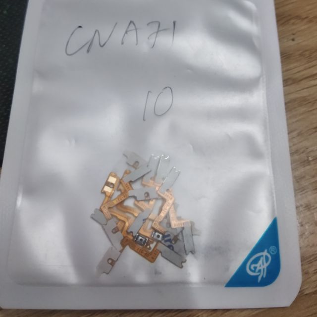 Cáp bật nguồn oppo A71