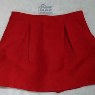 CHÂN VÁY PHỒNG