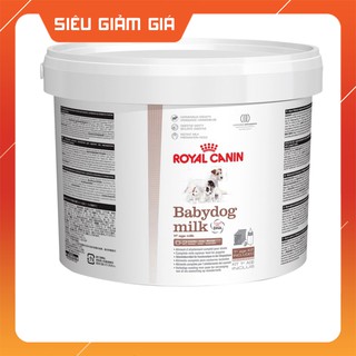 Sữa Cho Chó ♡ Thương hiệu Royal Canin Loại Hộp 1kg ♡ Hàng Chuẩn Chính Hãng 100% Nhập Khẩu Từ Pháp hh5678