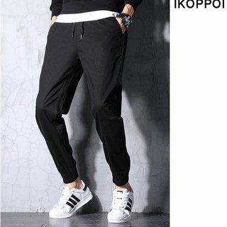 QUẦN JOGGER NAM QUẦN ỐNG CÔN