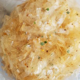 Hành lá sấy khô Tây Ninh