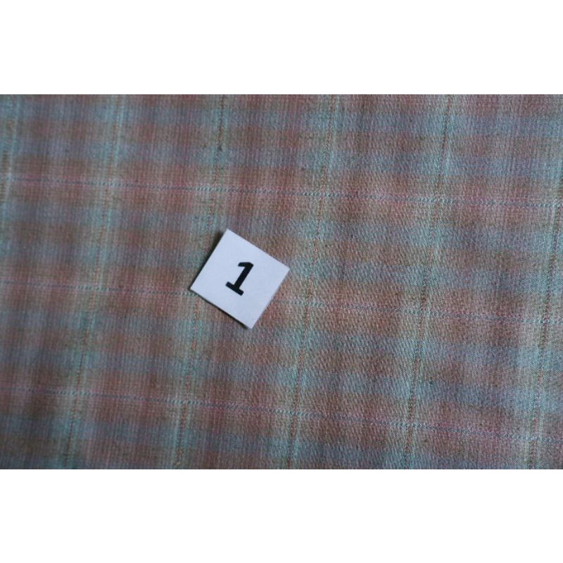 Vải quilting Nhật mã A
