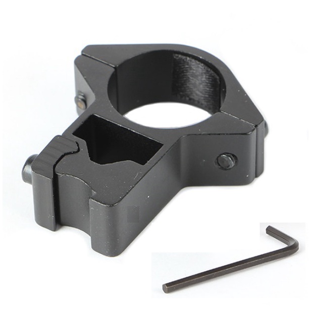 Một Đôi Chân Kẹp Rảnh 11mm