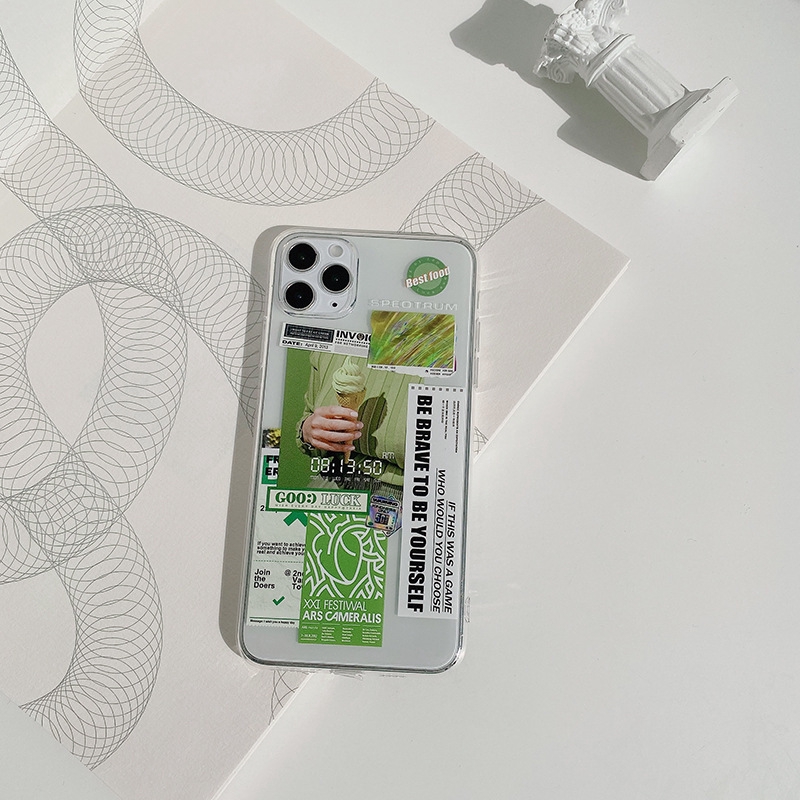Ốp lưng iphone Ốp điện thoại iPhone 6 6 Plus 6s 6s Plus 6 7 7 Plus 8 8 Plus X Xs Xs Max 11 11 Pro 11 Dinuo case