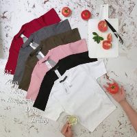 Combo sỉ áo croptop AGE2X