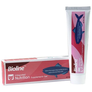 Gel dinh dưỡng BIOLINE cho mèo