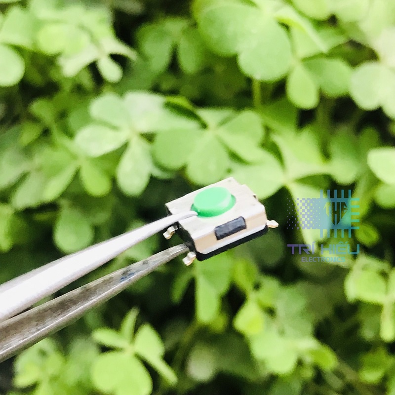 Nút nhấn ALPS 4 chân SMD 6x6 mm chất lượng