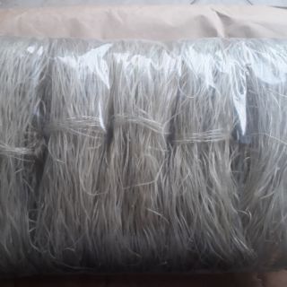 Miếng dong đặc sản làng So gói 500g