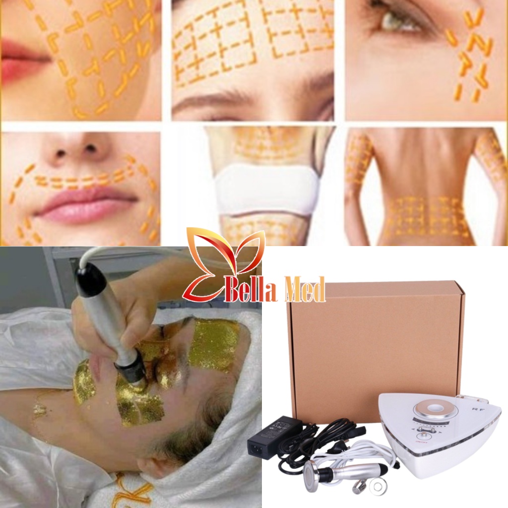 100 miếng vàng lá 24k hàng thật 4x4cm dùng trong mỹ phẩm, dịch vụ spa
