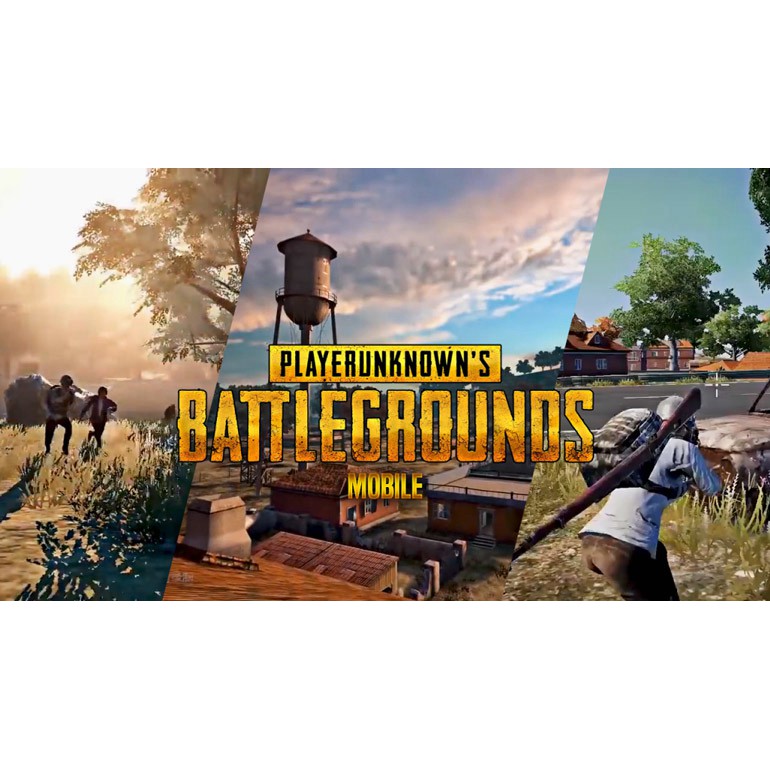 Đĩa game Ps4 PUBG